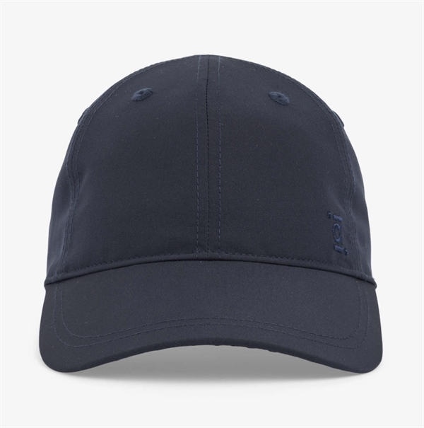 Actiivate FIERCE Soft Baseball Cap - Navy 